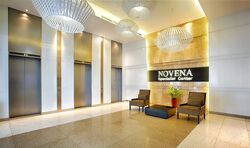 Oasia Hotel/novena Specialist Center (D11), Retail #420674751